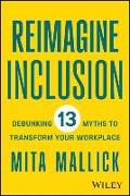 Reimagine Inclusion