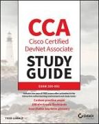 CCA Cisco Certified Associate DevNet Study Guide