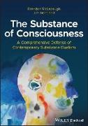 The Substance of Consciousness