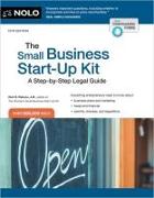 The Small Business Start-Up Kit