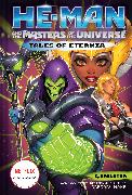 He-Man and the Masters of the Universe: I, Skeletor (Tales of Eternia Book 2)