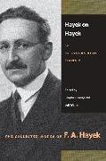 Hayek on Hayek