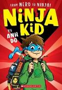 Ninja Kid, Bd. 1: Ninja Kid