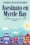 Asesinato en Myrtle Bay