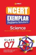 NCERT Exemplar Problems-Solutions Science class 7th