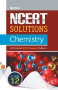 NCERT Solutions Chemistry Class 12th