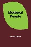 Medieval People