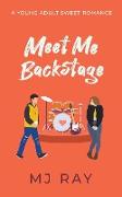 Meet Me Backstage