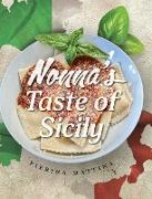Nonna's Taste Of Sicily
