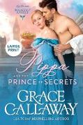 Pippa and the Prince of Secrets (Large Print)