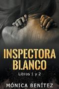 Inspectora Blanco (libros 1 y 2)