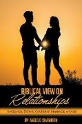 A Biblical View on Relationships