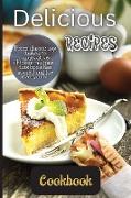 Delicious Recipes Cookbook