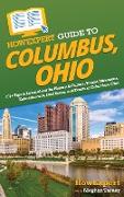 HowExpert Guide to Columbus, Ohio
