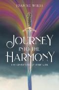 Journey into the Harmony