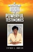An Inspirational Book of Powerful Testimonies