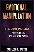 Emotional Manipulation