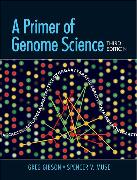 A Primer of Genome Science IRL