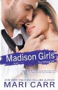 Madison Girls