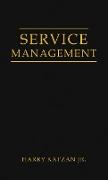 Service Management