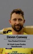Devon Conway