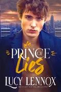 Prince of Lies