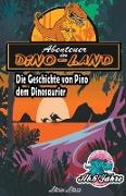 Abenteuer im Dino Land