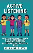 Active Listening