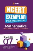 NCERT Exemplar Problems-Solutions Mathematics class 7th