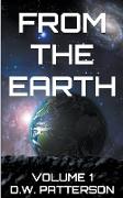 From The Earth Book 1