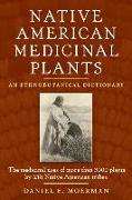 Native American Medicinal Plants