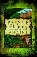 Prince Etcheon and the Secret of the Ancient