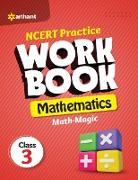 NCERT Practice Workbook Mathematics Math-Magic Class 3rd