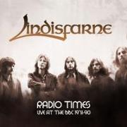 Radio Times-Live At The BBC