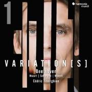 Variation(s): Complete Variations for Piano Vol.1
