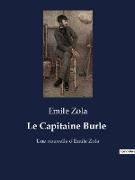 Le Capitaine Burle