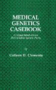 Medical Genetics Casebook