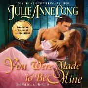 You Were Made to Be Mine: The Palace of Rogues