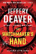 The Watchmaker's Hand