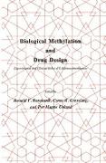 Biological Methylation and Drug Design