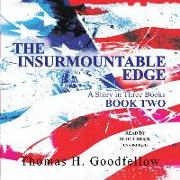 The Insurmountable Edge: Book Two: A Story in Three Books