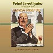 Poirot Investigates: His Early Cases