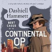 Best Cases of the Continental Op