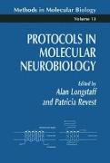 Protocols in Molecular Neurobiology