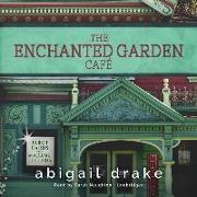 The Enchanted Garden Café