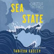 Sea State Lib/E: A Memoir