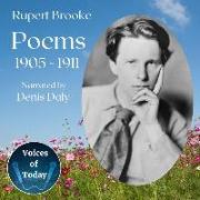 Poems - 1905-1911
