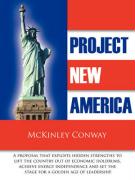 Project New America