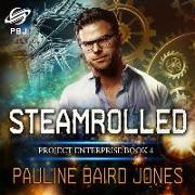 Steamrolled Lib/E: Project Enterprise 4