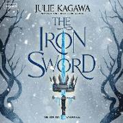 The Iron Sword Lib/E